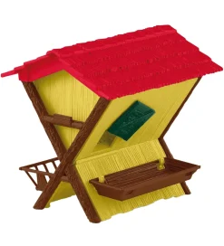 Schleich Schleich>Farm World - Fodring af Skovens Dyr - 42658