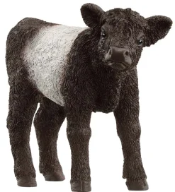 Schleich Schleich>Farm World - Gallowaykalv - H: 5,7 cm - 13969