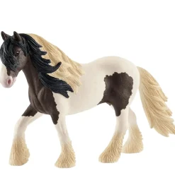 Schleich Schleich>Farm World - H: 10,5 cm - Tinker Stallion 13831