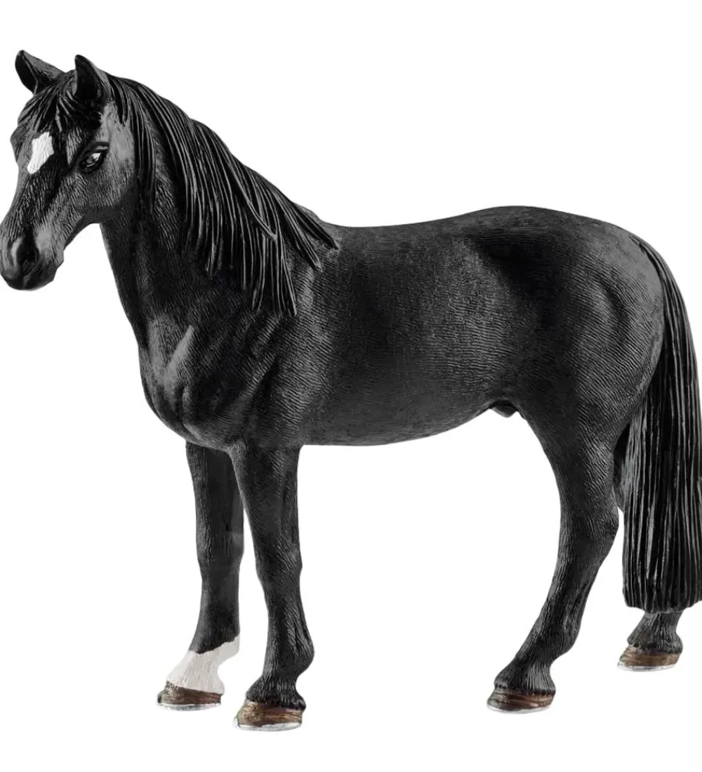 Schleich Schleich>Farm World - H: 11 cm - Tennessee Walker Gelding 13832