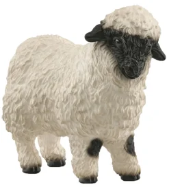 Schleich Schleich>Farm World - H: 6 cm - Valais Blacknose Får 13965