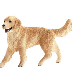 Schleich Schleich>Farm World - H: 5 cm - Golden Retriever - 16395