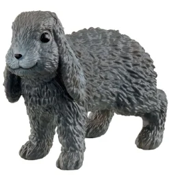 Schleich Schleich>Farm World - Langøret Hare - H: 3,4 cm 13935
