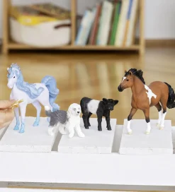 Schleich Schleich>Farm World - Old English Sheepdog - H: 5,7 cm - 13968