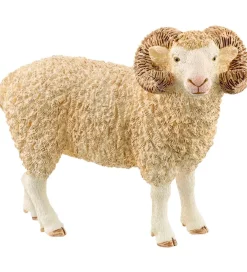 Schleich Schleich>Farm World - Vædder - H: 7,1 cm 13937