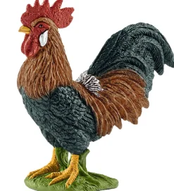 Schleich Schleich>Hane - H: 6,6 cm 13825