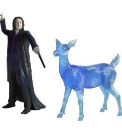 Schleich Schleich>Harry Potter - Professor Snape & Patronus - H: 18 cm -