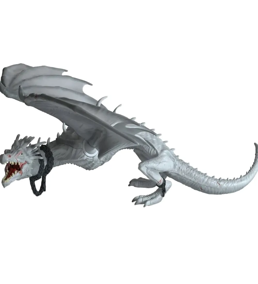 Schleich Schleich>Harry Potter - Ukrainsk Jernmave - H: 11 cm - 13995