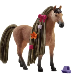 Schleich Schleich>Horse Club - BH Achal Tekkiner Stallion - 42621