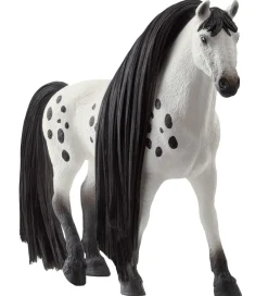 Schleich Schleich>Horse Club - BH Knabstrupper Stallion - 42622