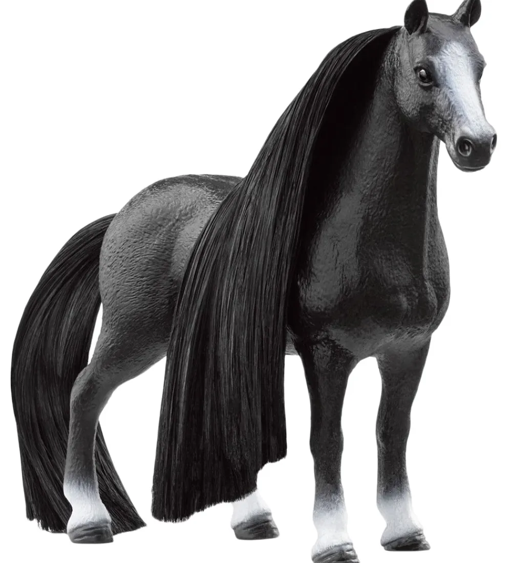 Schleich Schleich>Horse Club - BH Quarter Horse Mare - 42620