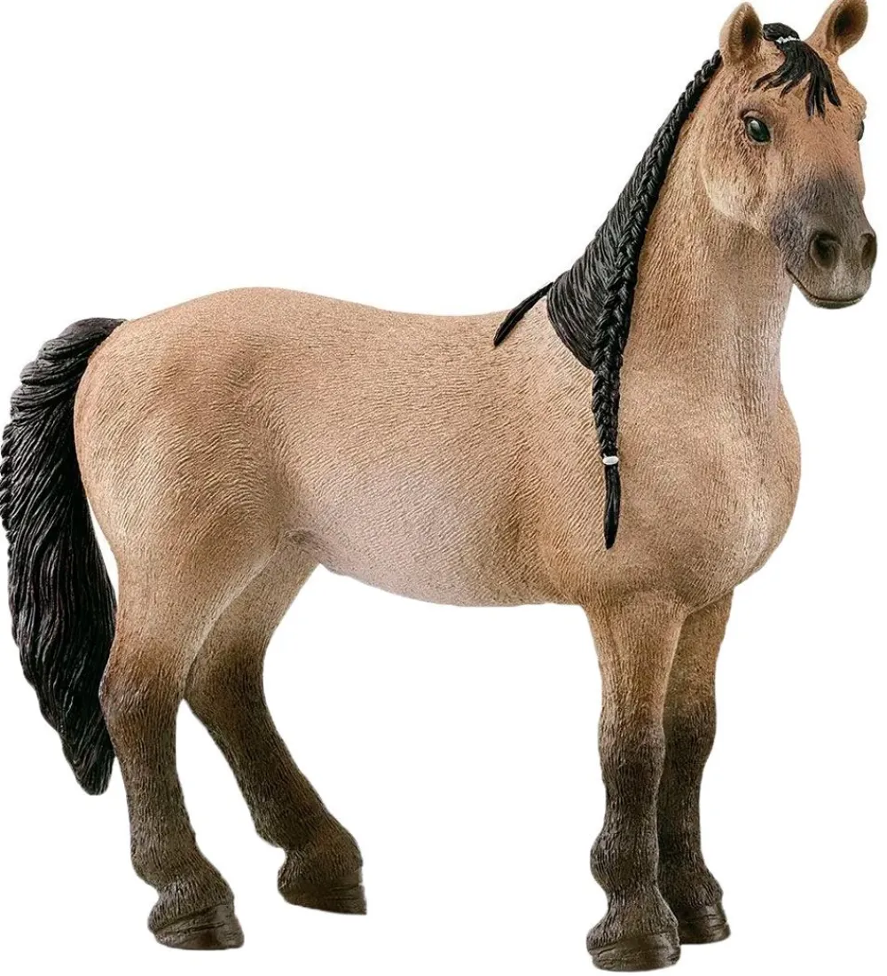 Schleich Schleich>Horse Club - Criollo Hoppe - H: 10,6 cm 13948