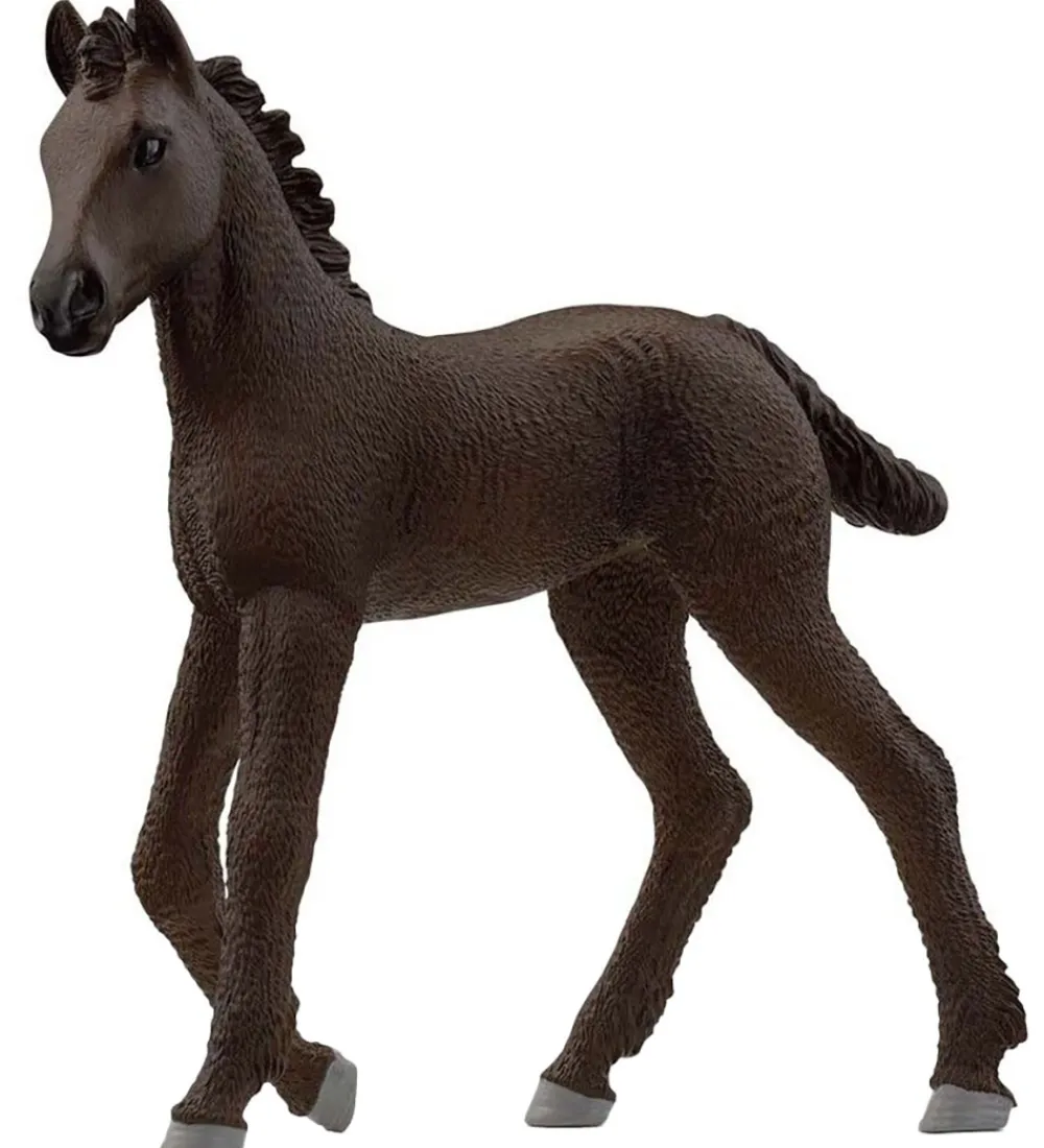 Schleich Schleich>Horse Club - Frieserføl - H: 8,7 cm - 13977