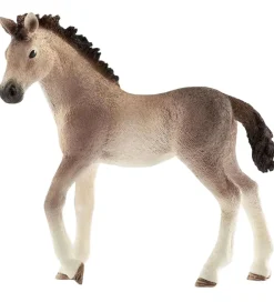 Schleich Schleich>Horse Club - H: 8 cm - Andalusian Føl 13822