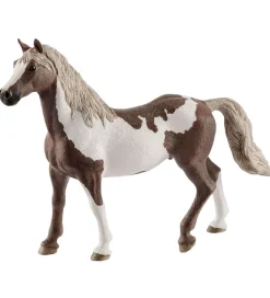 Schleich Schleich>Horse Club - H: 11,5 cm - Paint Horse Gelding 13885