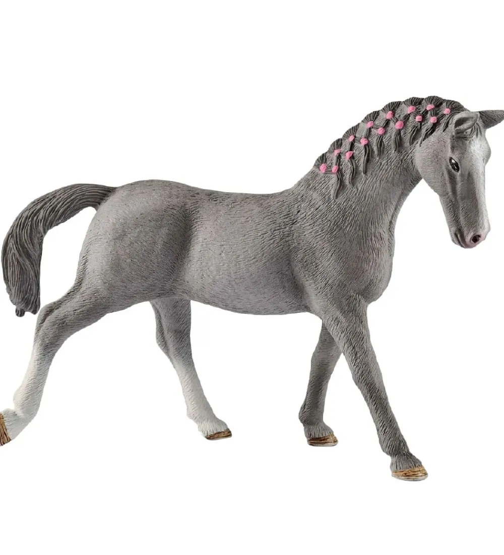 Schleich Schleich>Horse Club - H: 10 cm - Trakehner Mare 13888