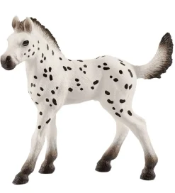 Schleich Schleich>Horse Club - H: 8 cm - Knapstupper Føl 13890