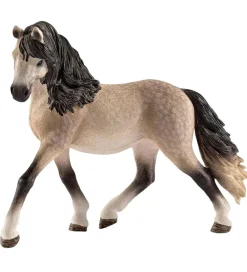 Schleich Schleich>Horse Club - H: 10,5 cm - Andalusian Mare 13793