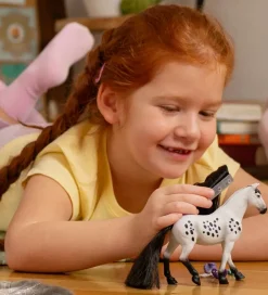 Schleich Schleich>Horse Club - Hår Beauty Horses Choko - 42651