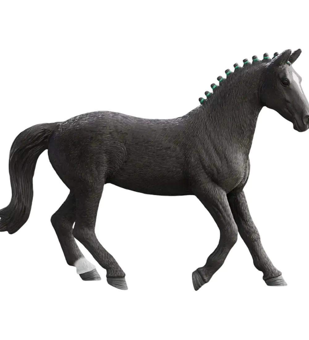 Schleich Schleich|Figurer>Horse Club - Lisa & Storm - 6 Dele - 42712