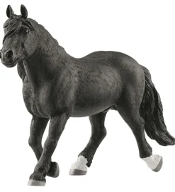 Schleich Schleich>Horse Club - Noriker-hingst - H: 11 cm - 13958