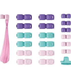 Schleich Schleich>Horse Club - Tilbehør til Hestehår