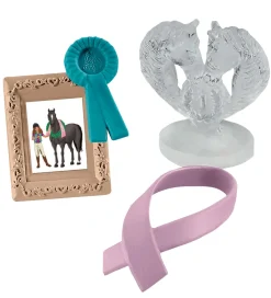 Schleich Schleich>Horse Club - Tilbehør Til Hesteshow 42538