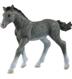 Schleich Schleich>Horse Club - Trakehner Føl - H: 7,0 cm 13944