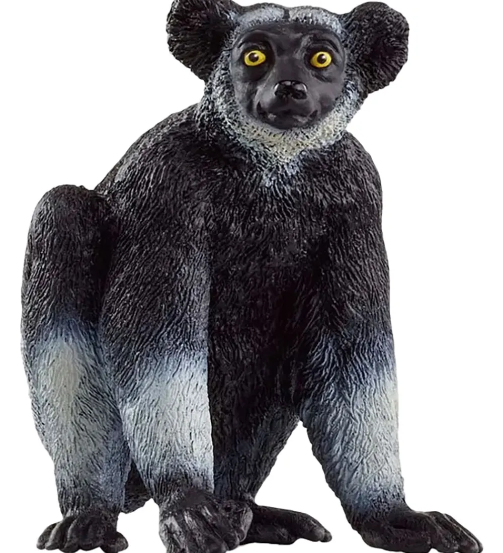 Schleich Figurer|Schleich>Wild Life - 5 cm - Indri 14877