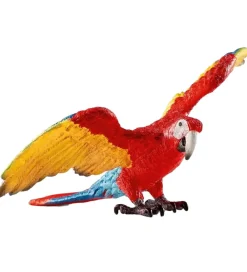 Schleich Schleich>Wild Life - B: 9 cm - Papegøje 14737