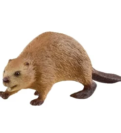 Schleich Schleich>Wild Life - Bæver - H: 3,5 cm 14849
