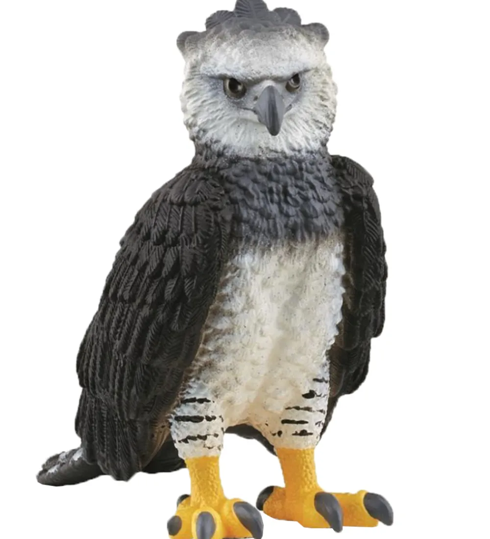 Schleich Schleich>Wild Life - H: 6,1 cm - Harpy Ørn 14862