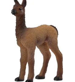 Schleich Figurer|Schleich>Wild Life - Lamaføl - 4,3 cm - 14890