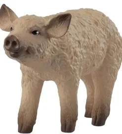 Schleich Figurer|Schleich>Wild Life - Mangalitsa Griseunge - 5 cm - 14893