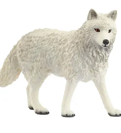 Schleich Figurer|Schleich>Wild Life - Polarulv - 8,3 cm - 14880
