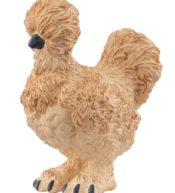 Schleich Figurer|Schleich>Wild Life - Silkehøne 5,7 cm - 14891