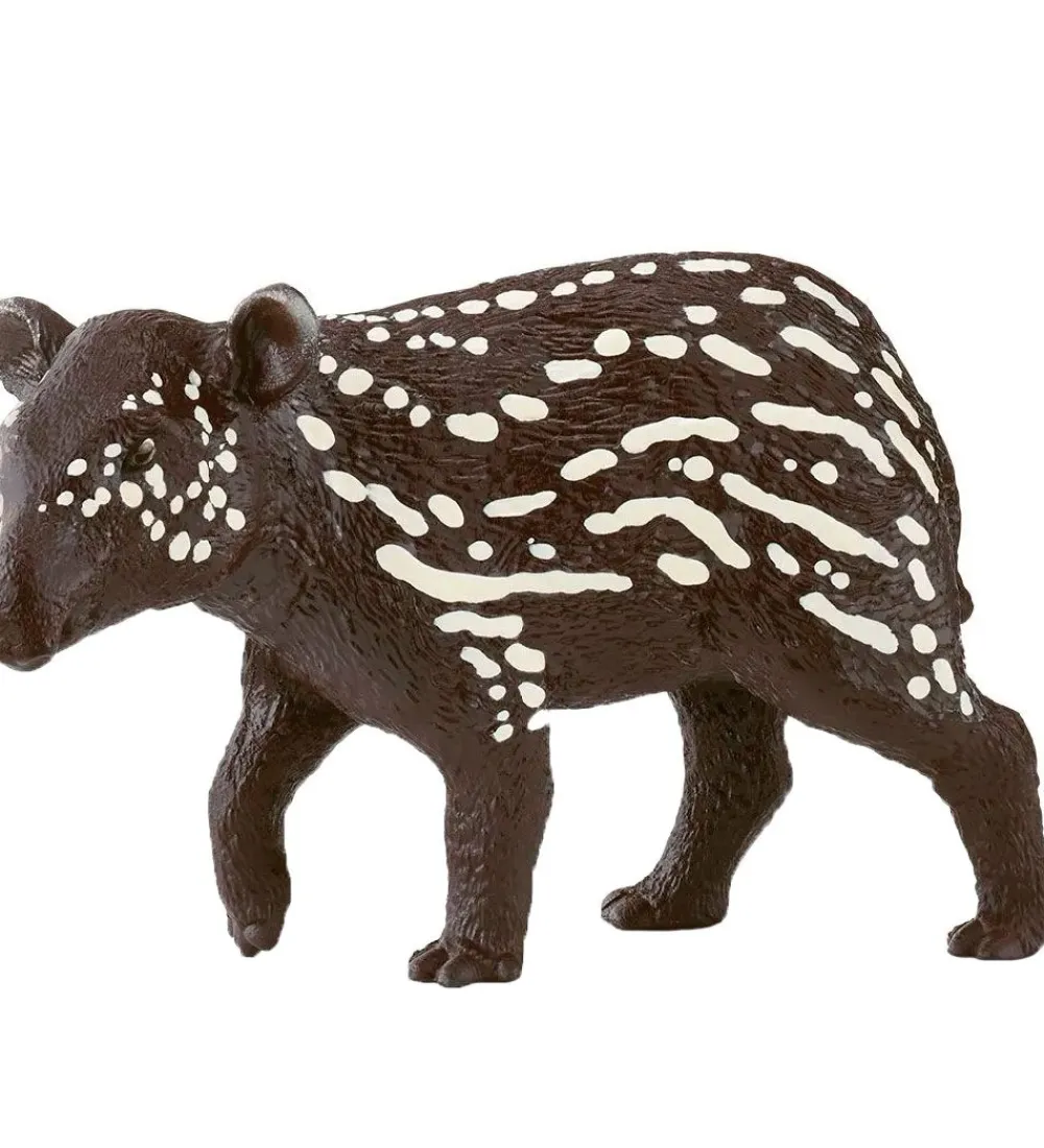 Schleich Schleich>Wild Life - Tapir Unge - H: 3,0 cm 14851