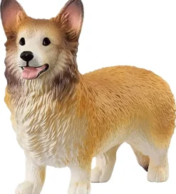 Schleich Figurer|Schleich>Wild Life - Welsh Corgi - 5,8 cm - 13999