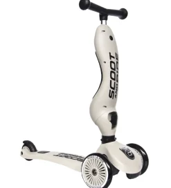 Scoot and Ride Løbehjul|Løbecykler>Highway Kick 1 - Ash