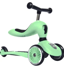 Scoot and Ride Løbehjul|Løbecykler>Highway Kick 1 - Kiwi