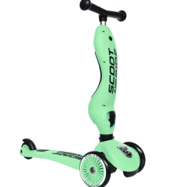 Scoot and Ride Løbehjul|Løbecykler>Highway Kick 1 - Kiwi