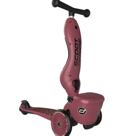 Scoot and Ride Løbehjul|Løbecykler>Highwaykick 1 Lifestyle - Wildcat