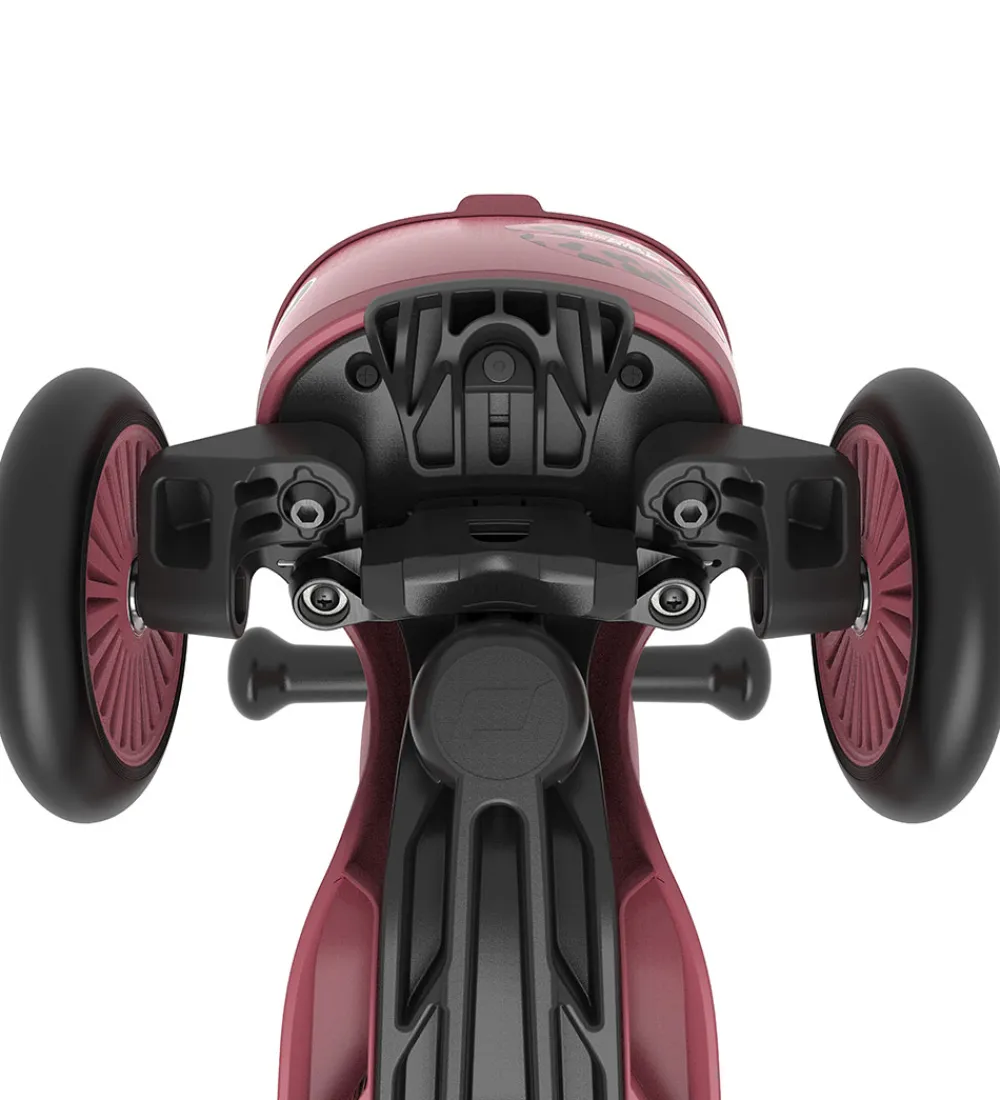 Scoot and Ride Løbehjul|Løbecykler>Highwaykick 1 Lifestyle - Wildcat