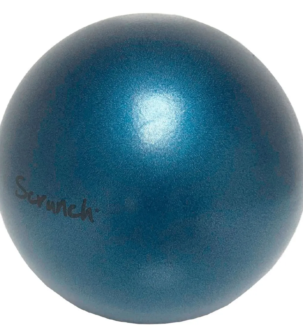Scrunch Bolde|Strandlegetøj>Bold - 23 cm - Navy