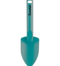 Scrunch Strandlegetøj>Skovl - 21 cm - Petrol