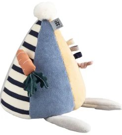 Sebra Aktivitetslegetøj>Aktivitetsspejl - Woodland