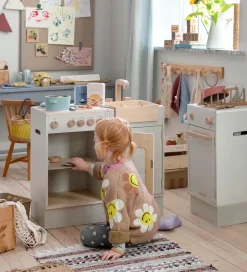 Sebra Trælegetøj|Legekøkken Og Legemøbel><noscript><img width=