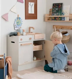 Sebra Trælegetøj|Legekøkken Og Legemøbel><noscript><img width=