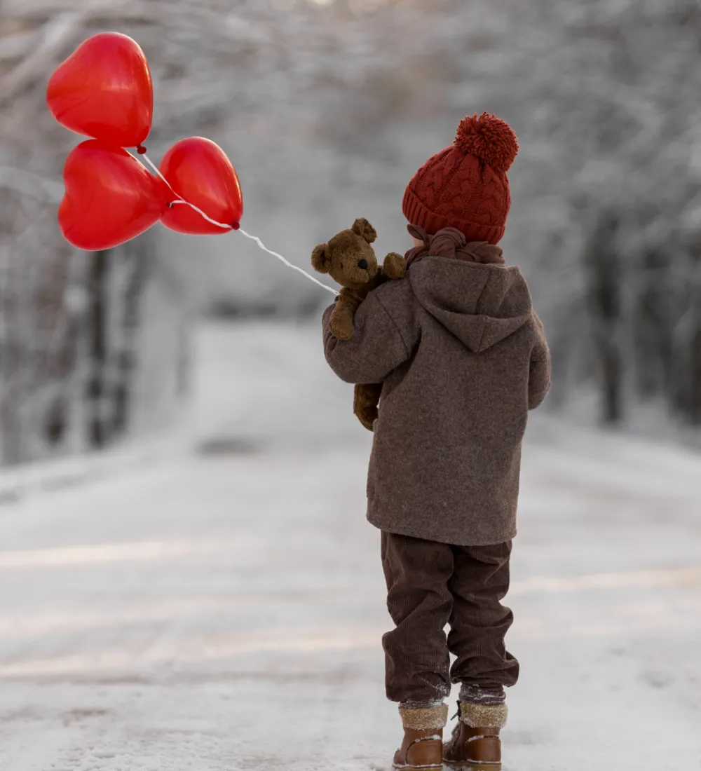 Senger Naturwelt Bamser>Bamse - Lille - Bjørn - Brun