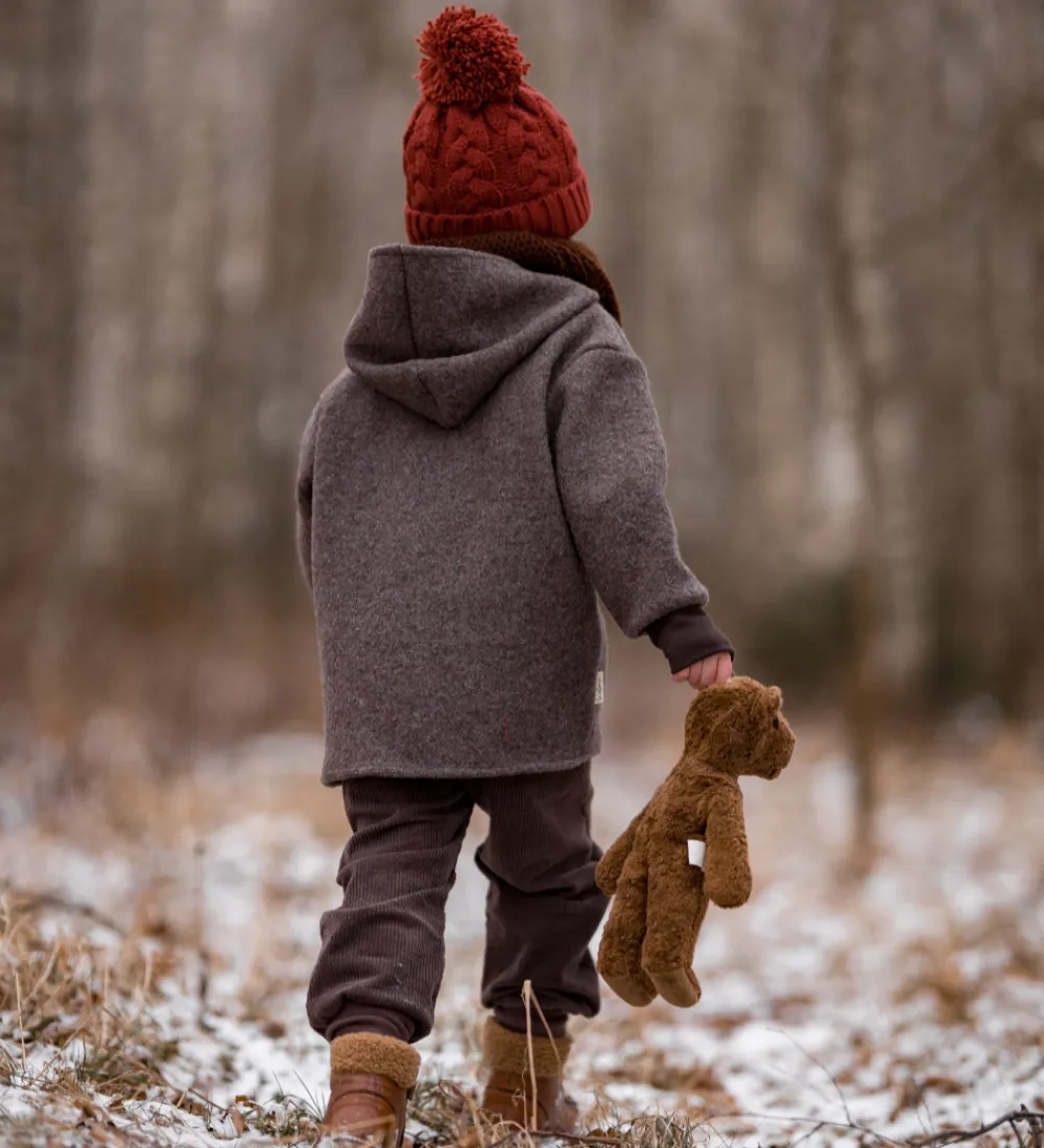 Senger Naturwelt Bamser>Bamse - Lille - Bjørn - Brun